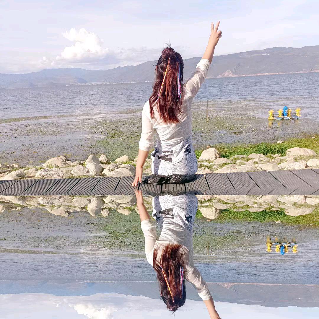 爱的梦境💘💘