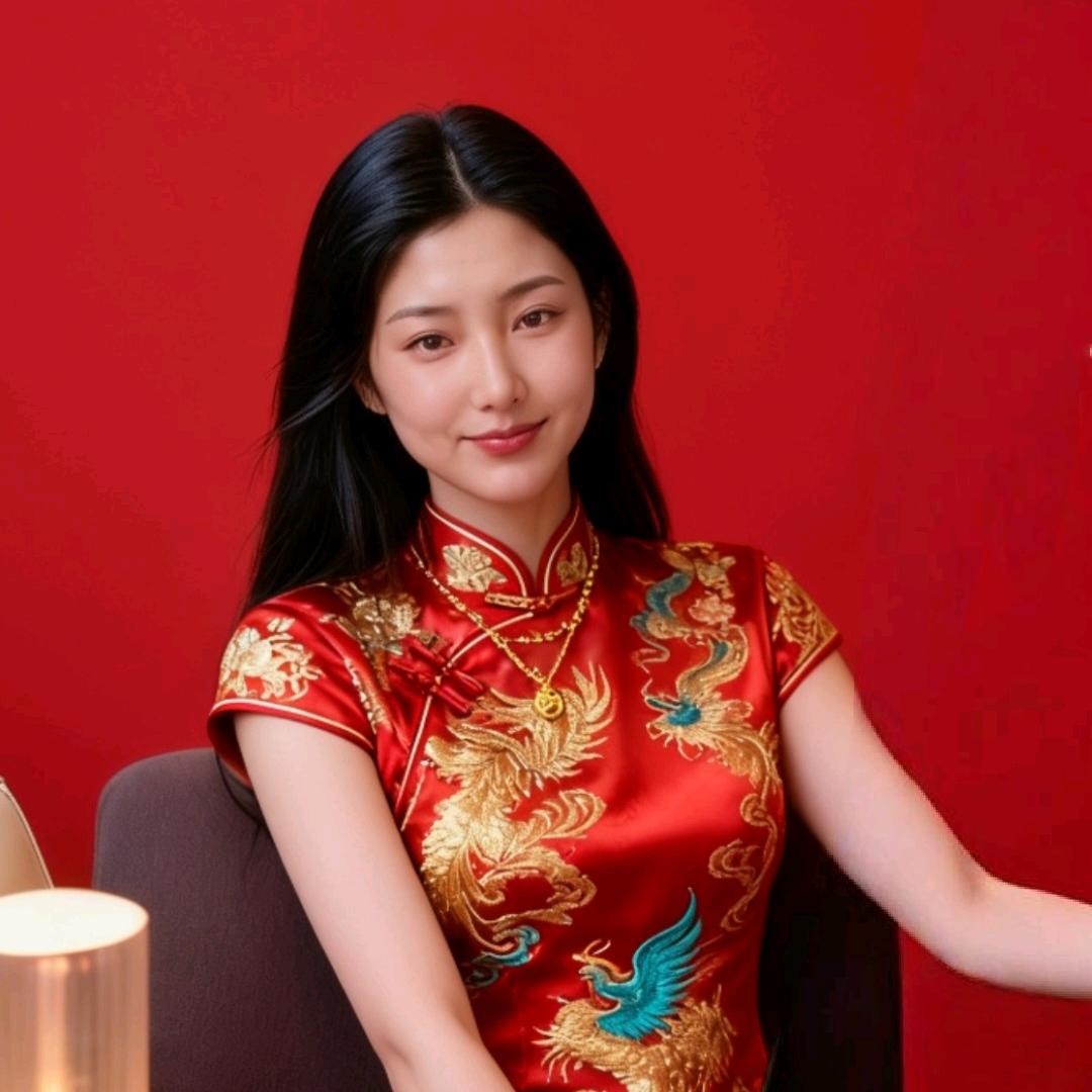 山东红姐