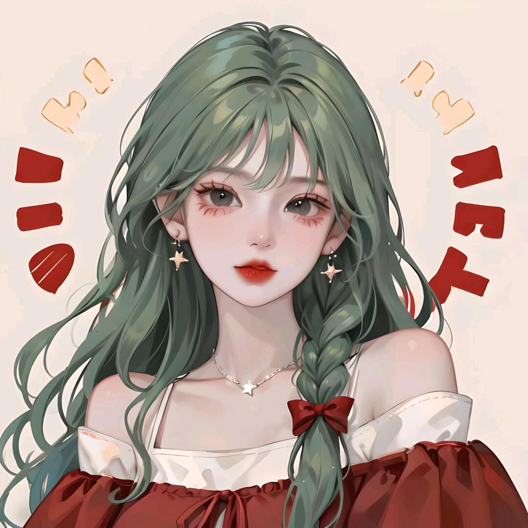 战损木木💚