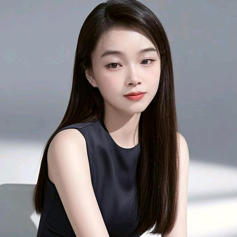 岁月无声《橱窗》