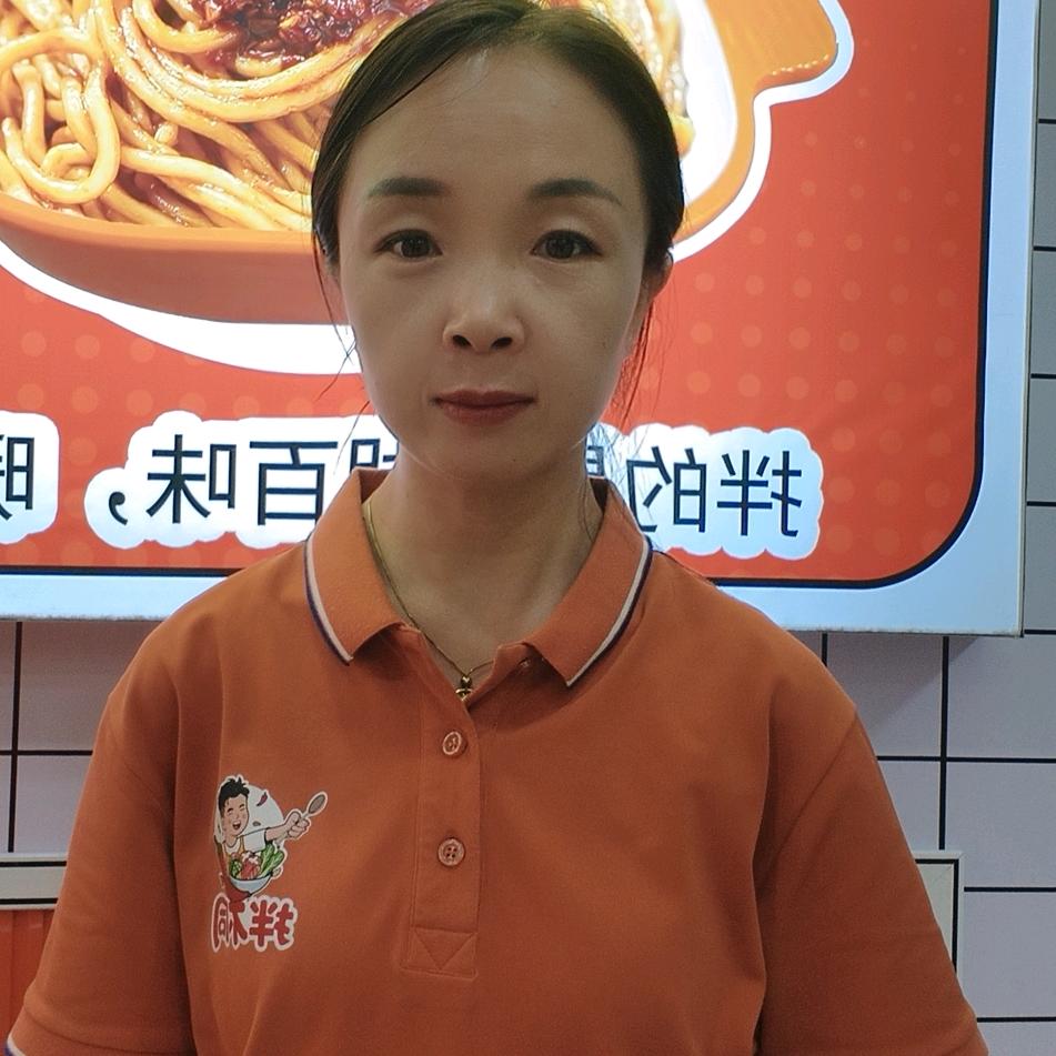 拌不同麻辣拌麻辣烫官方号