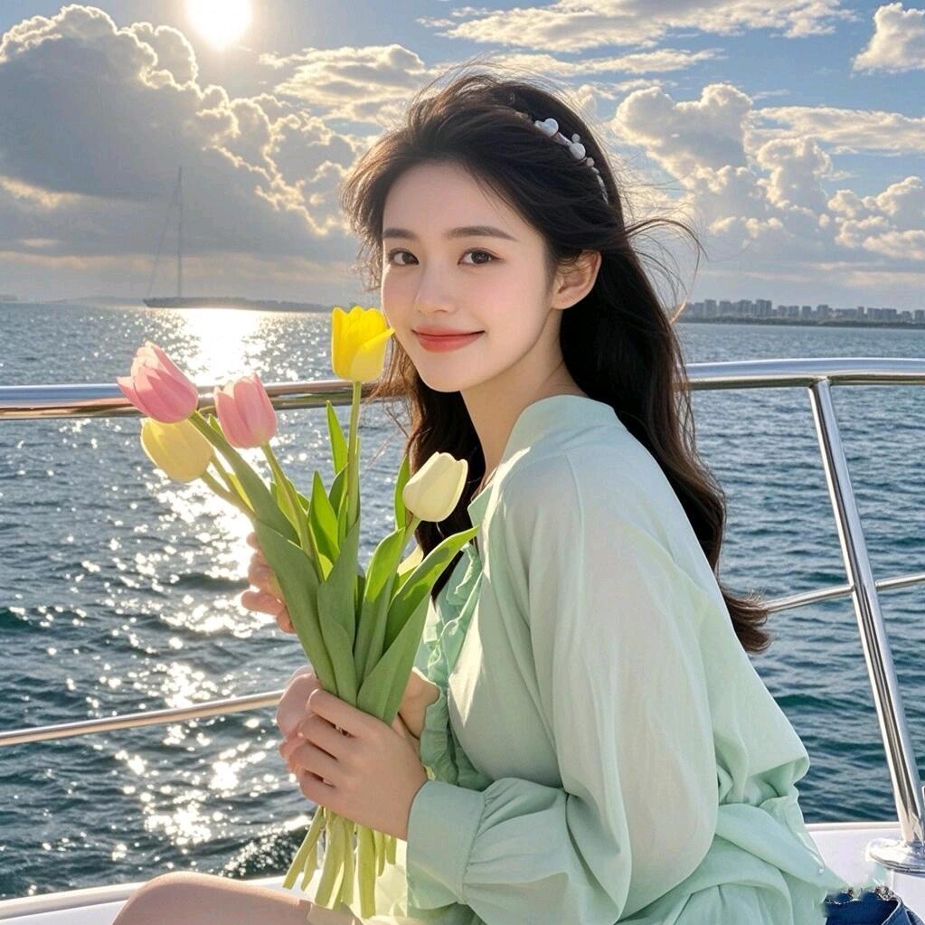 사랑해요柚子🍓