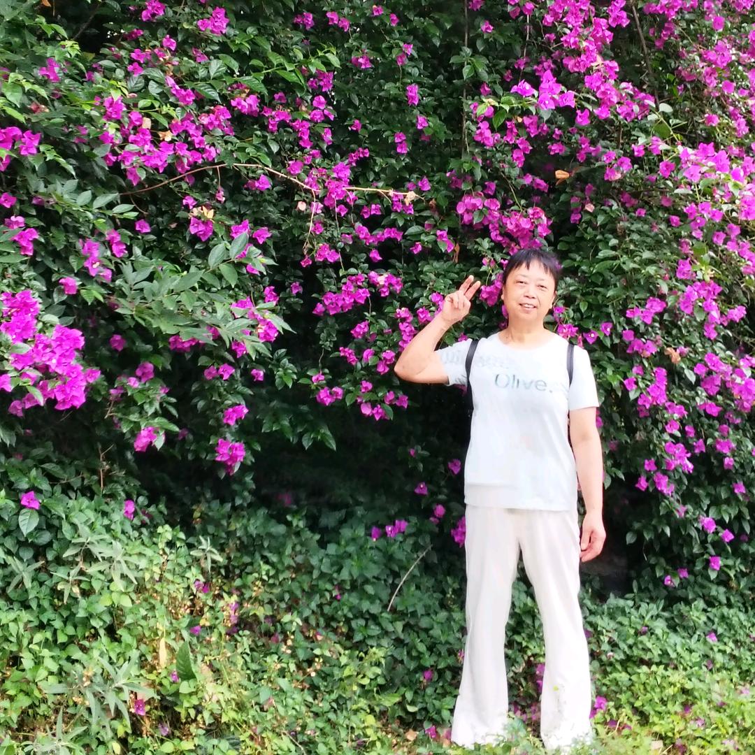 单身芳姐早上5.18