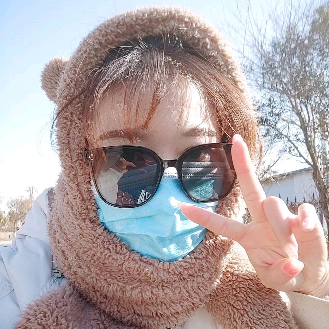 ～张小乔～🍭头像