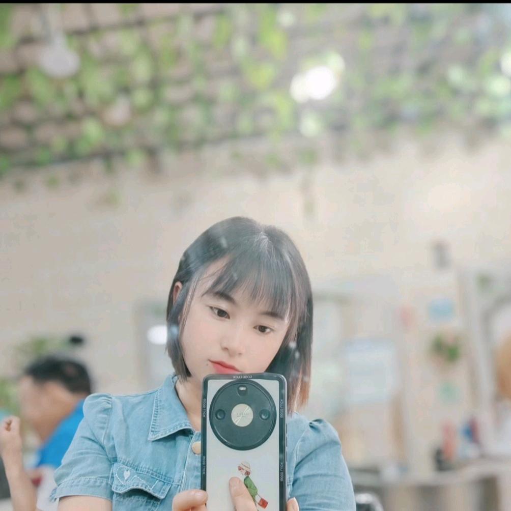 小多多❤️