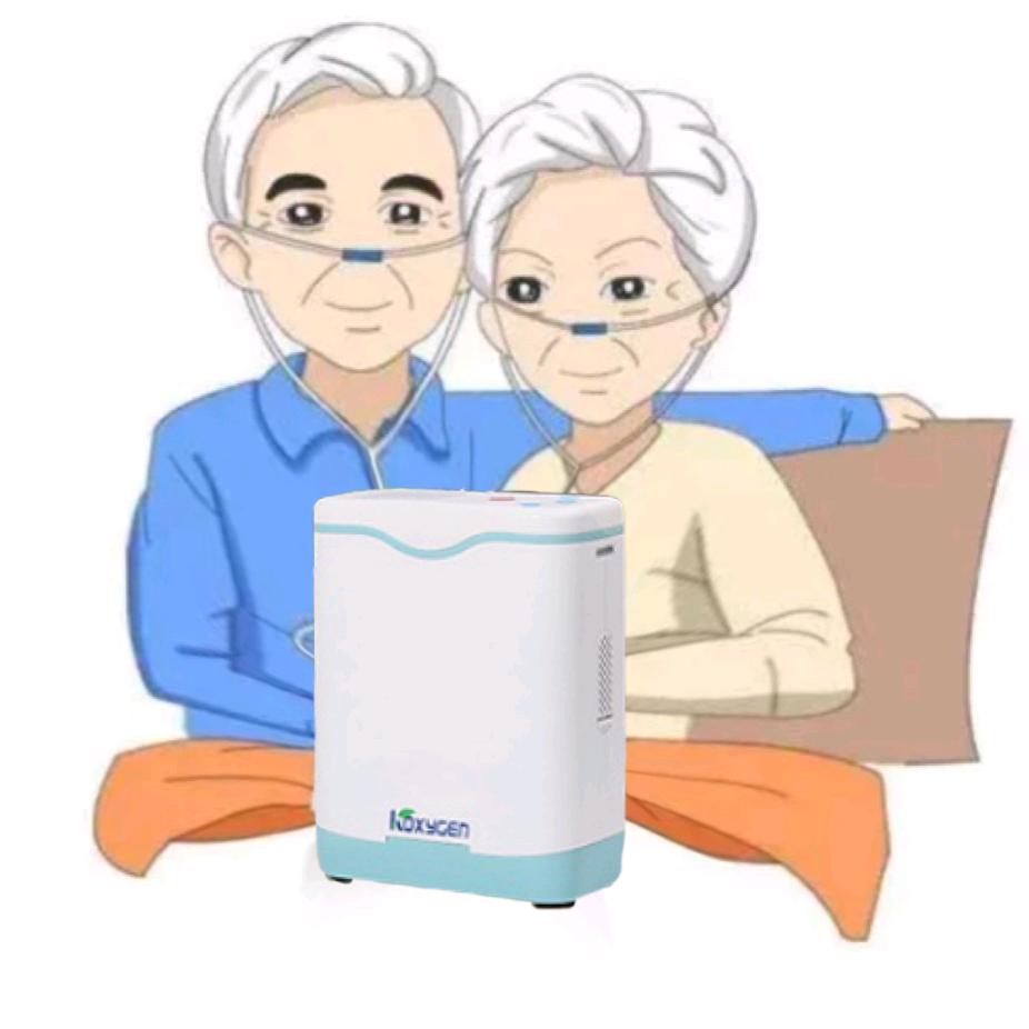 康氧医疗