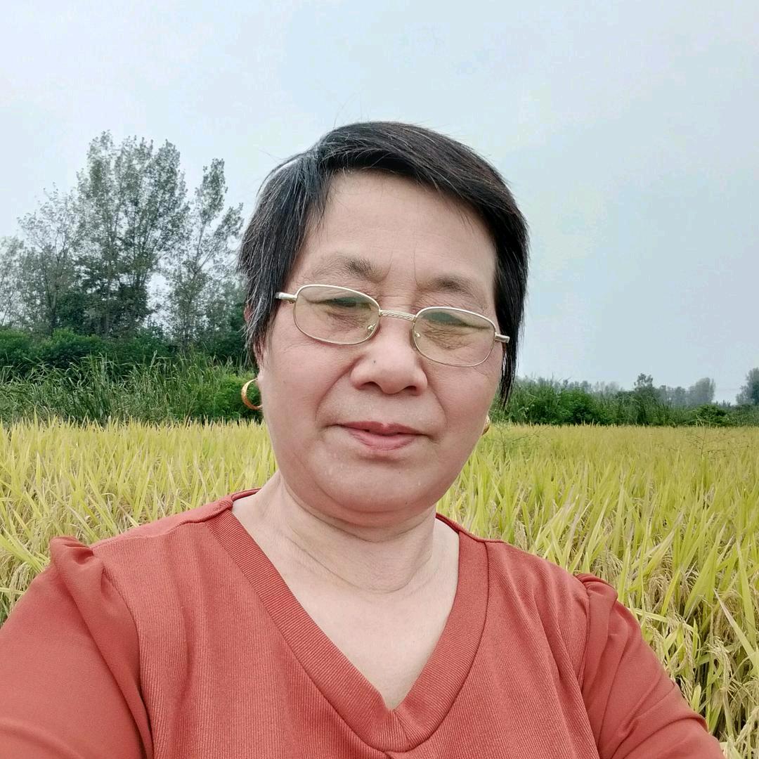 老农民