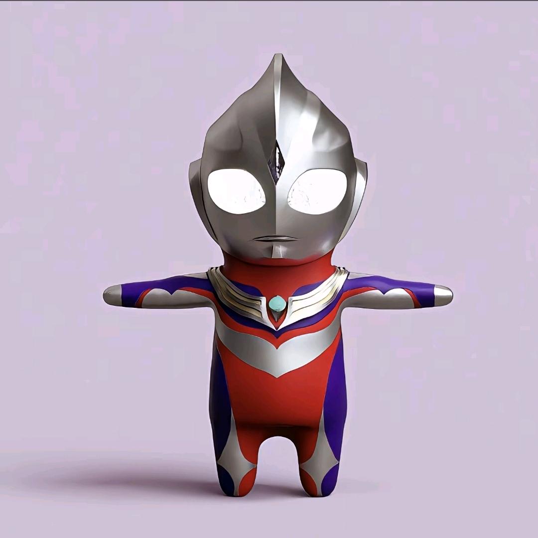 L like🪐（泽家）