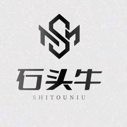 ～石头牛～
