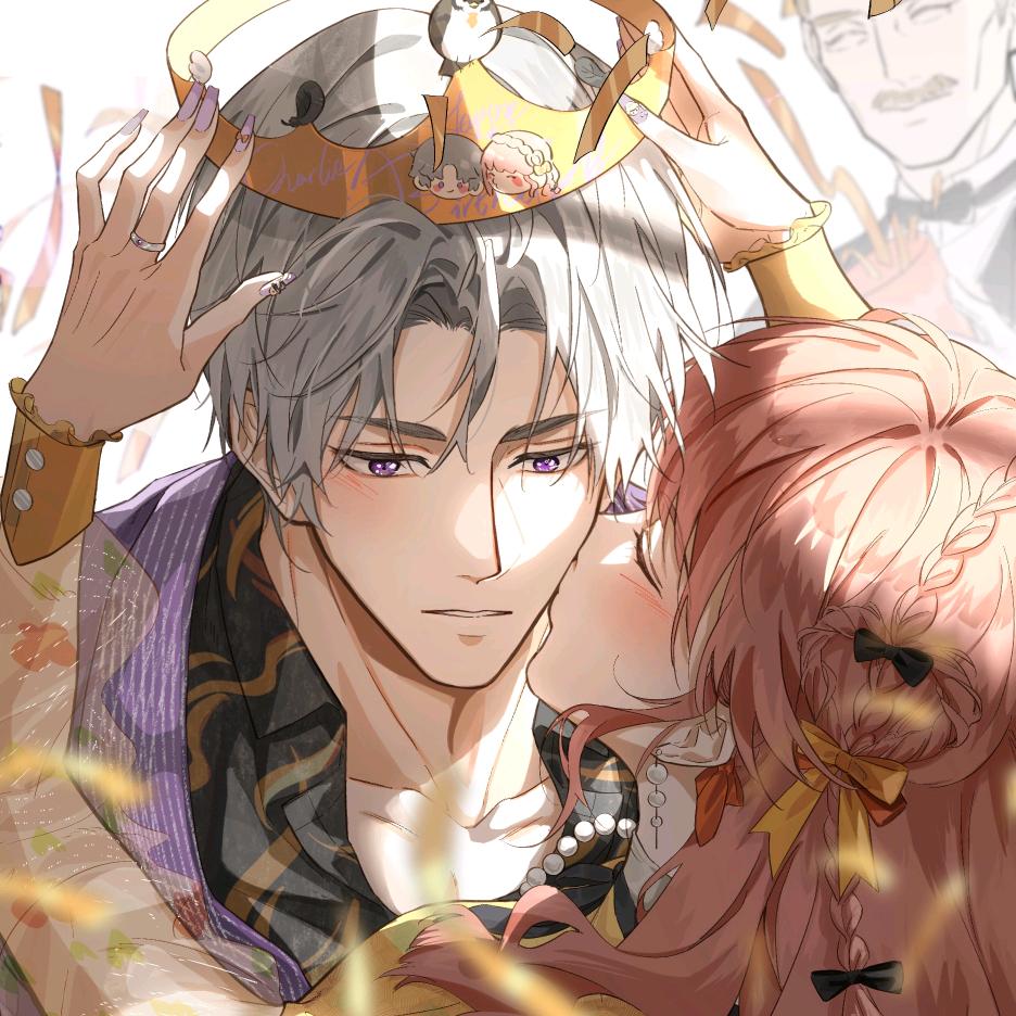 全球热恋🌽🌽