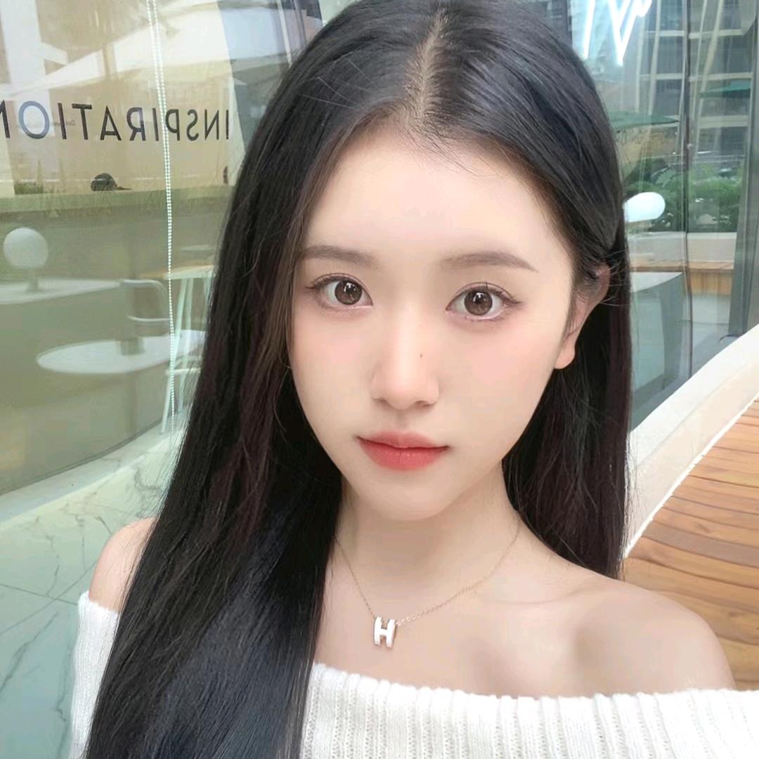 棉花糖的微笑