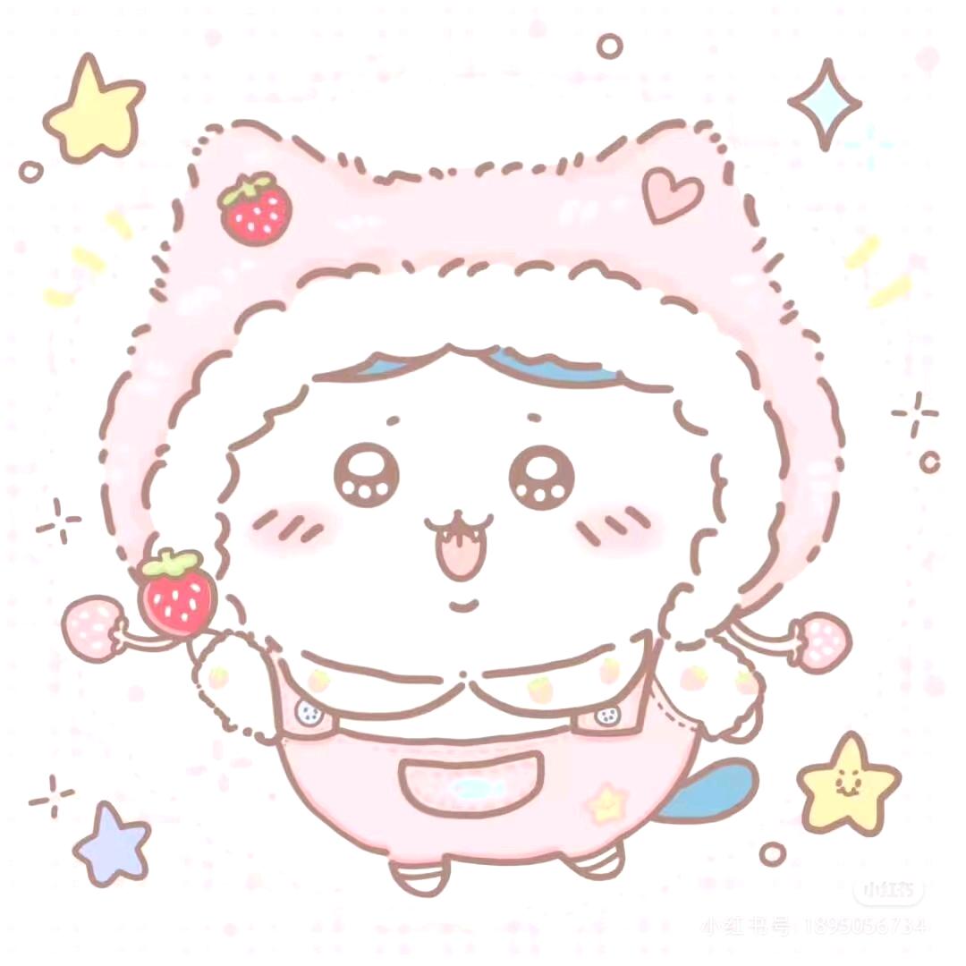 little鱼鱼yu崽🍊