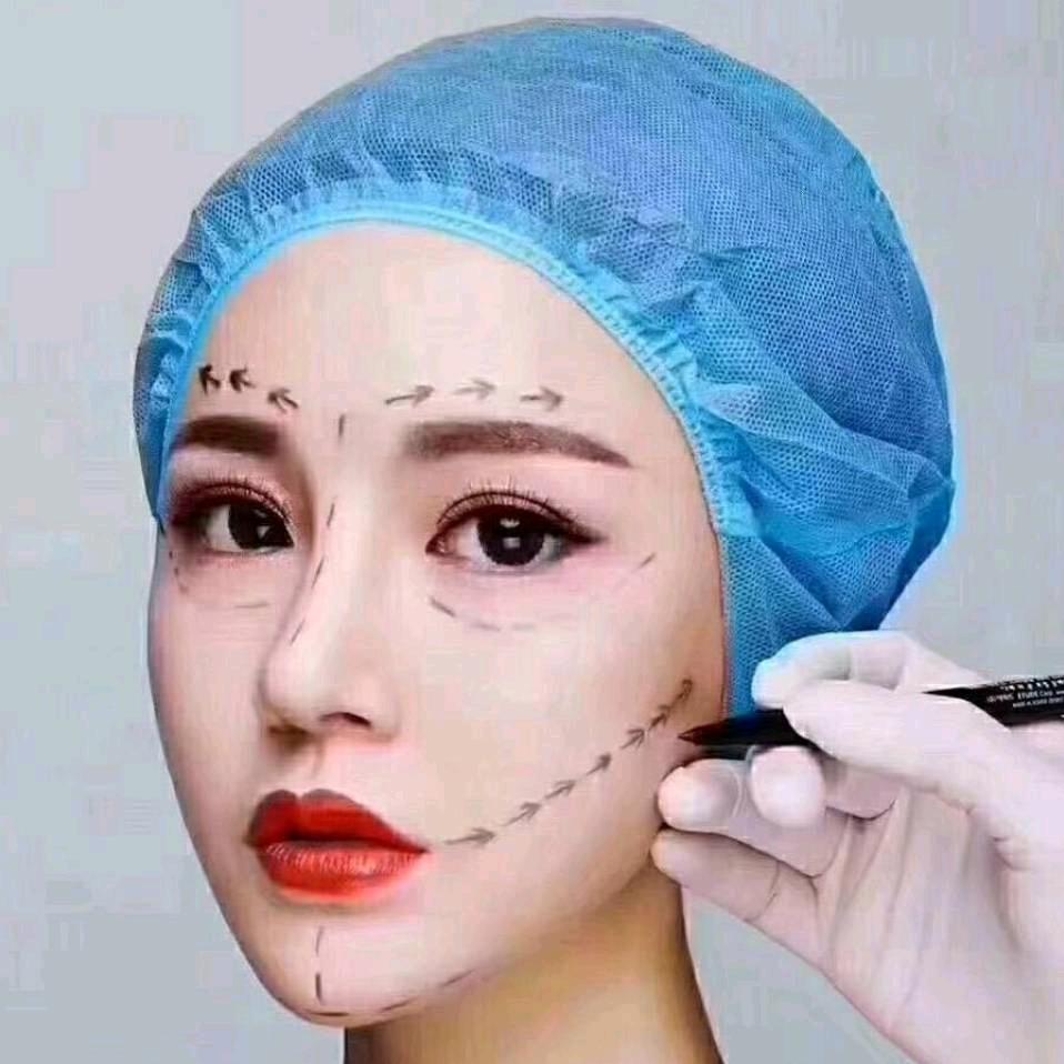 靓女青春，专业美容，淡斑，祛皱