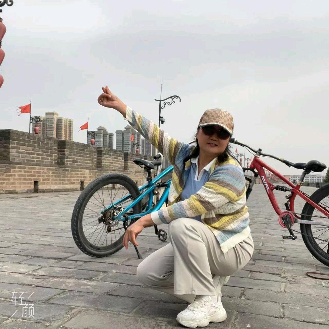 徐小力