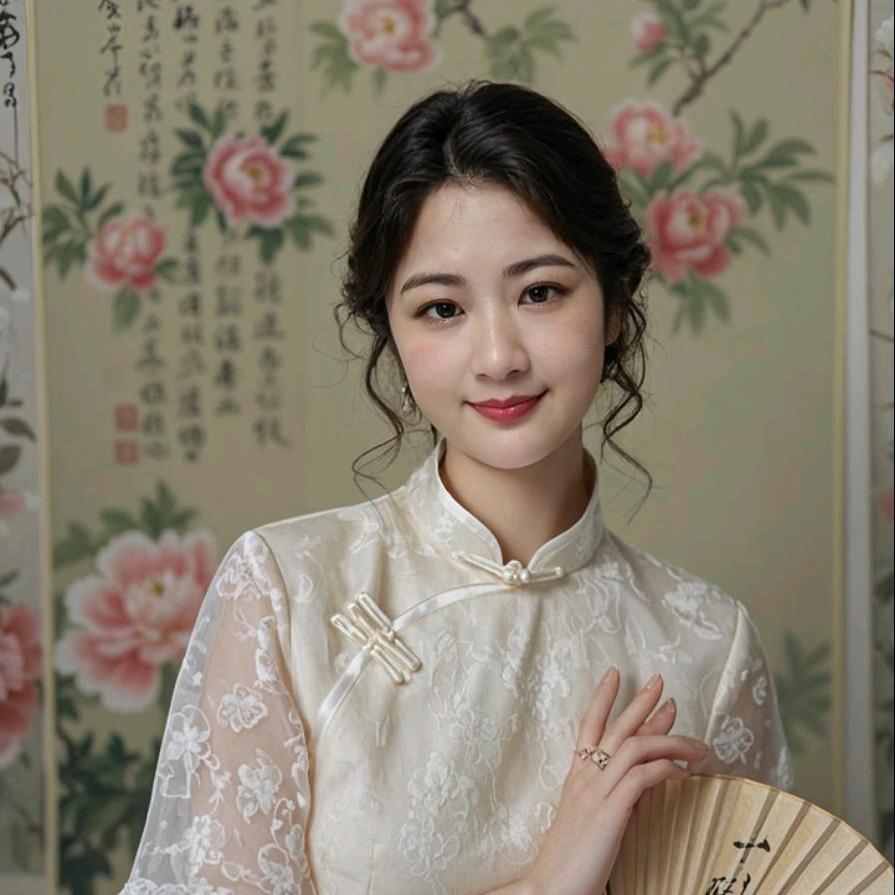 🌹爱花花的凤姐姐🌹