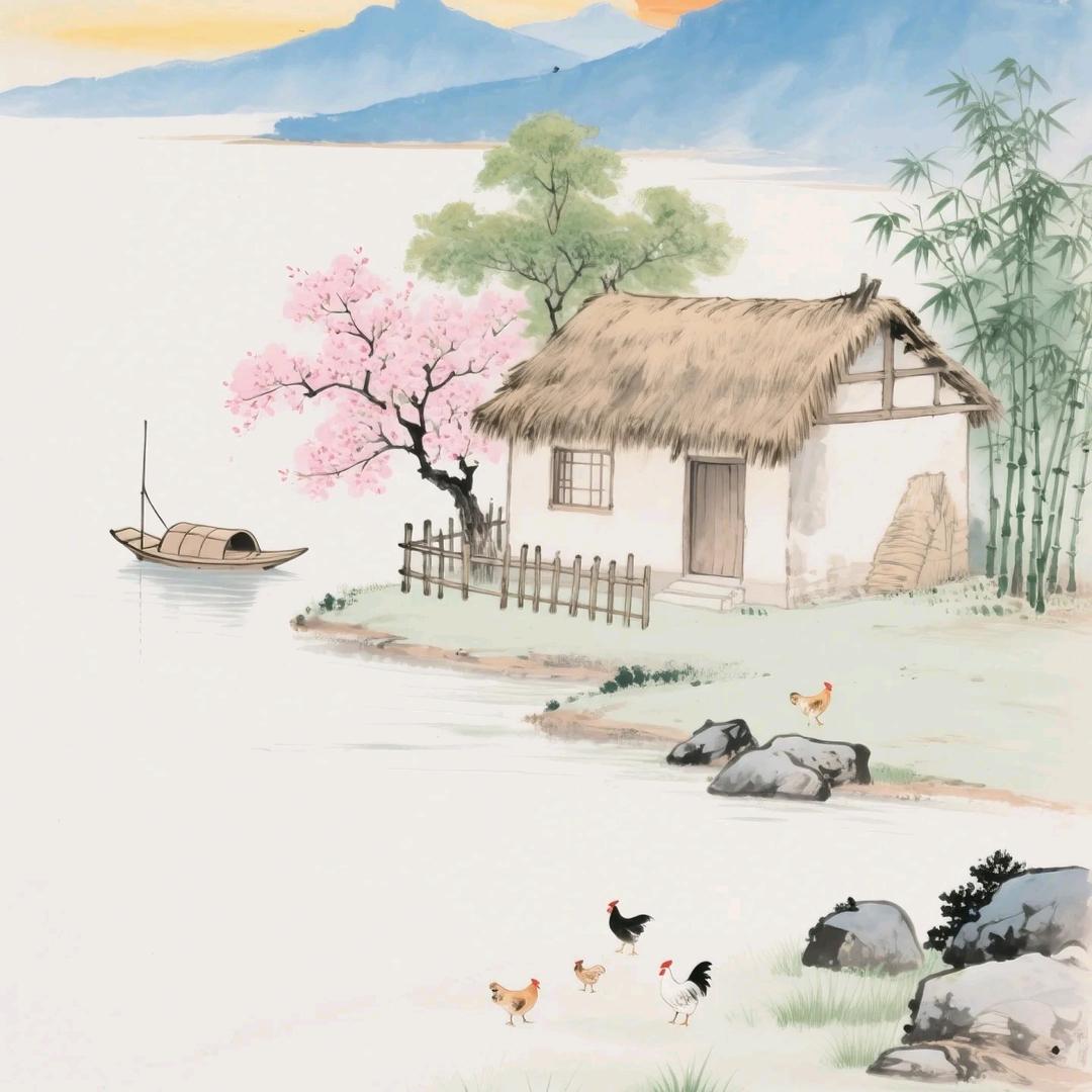 东林花眠
