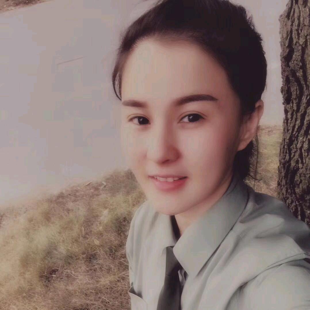 袁小熊（冬泳爱好者）