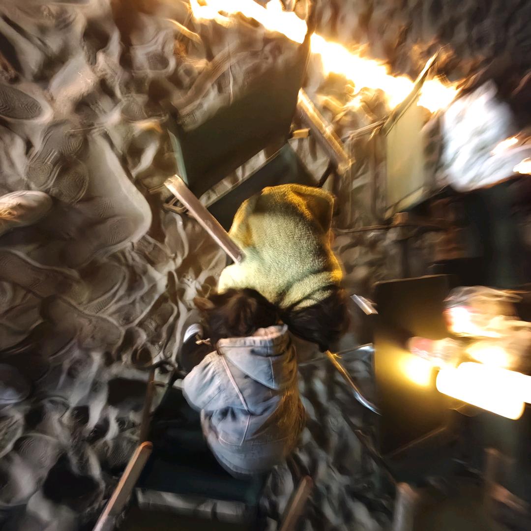 熙熙爸