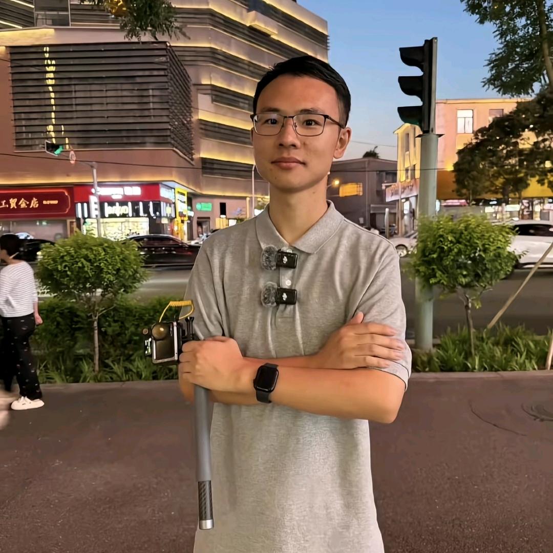 户晨风论现实