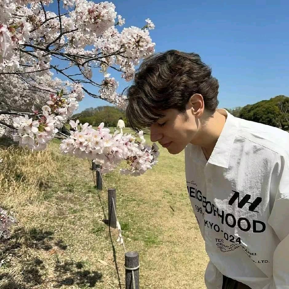 Baek hyun