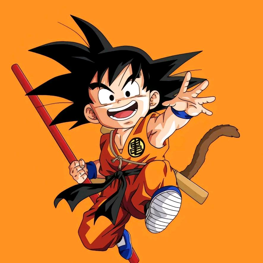 我是你的至尊宝