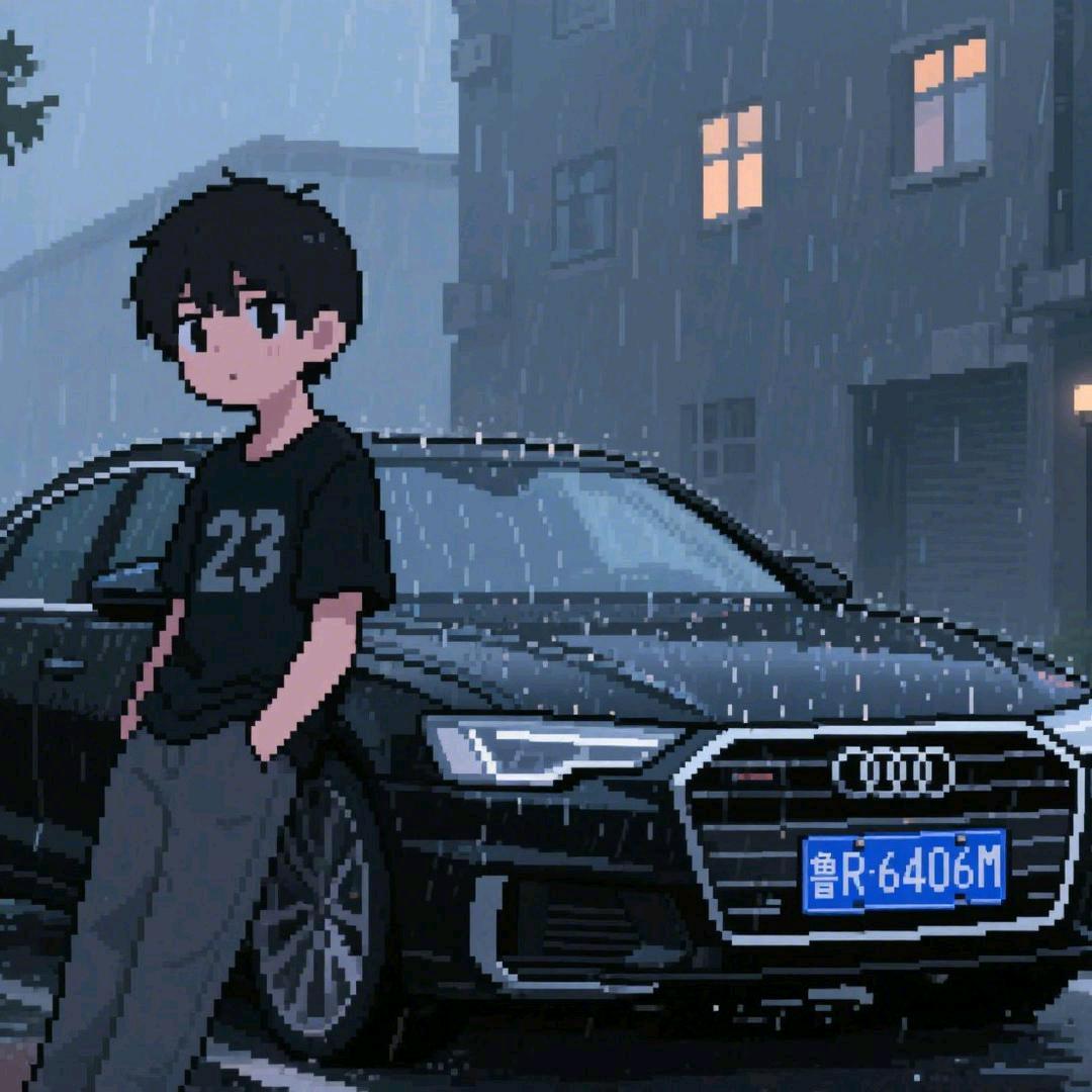 可可日常