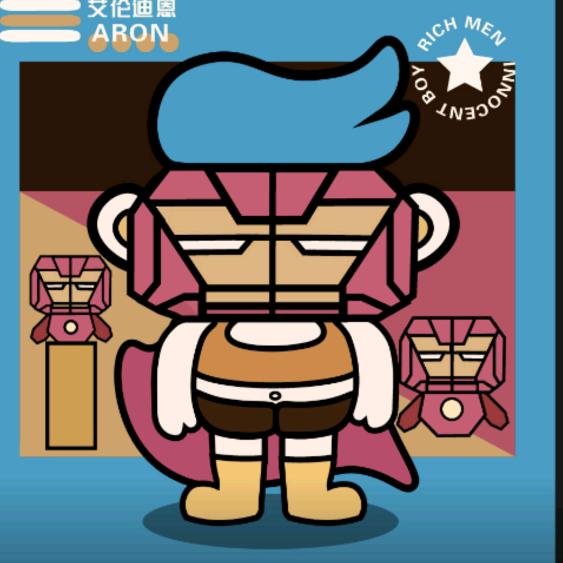 MMD么么哒模玩屋