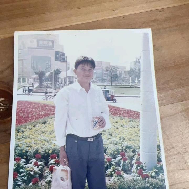 江湖勇哥