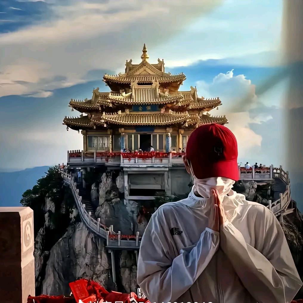 小背心