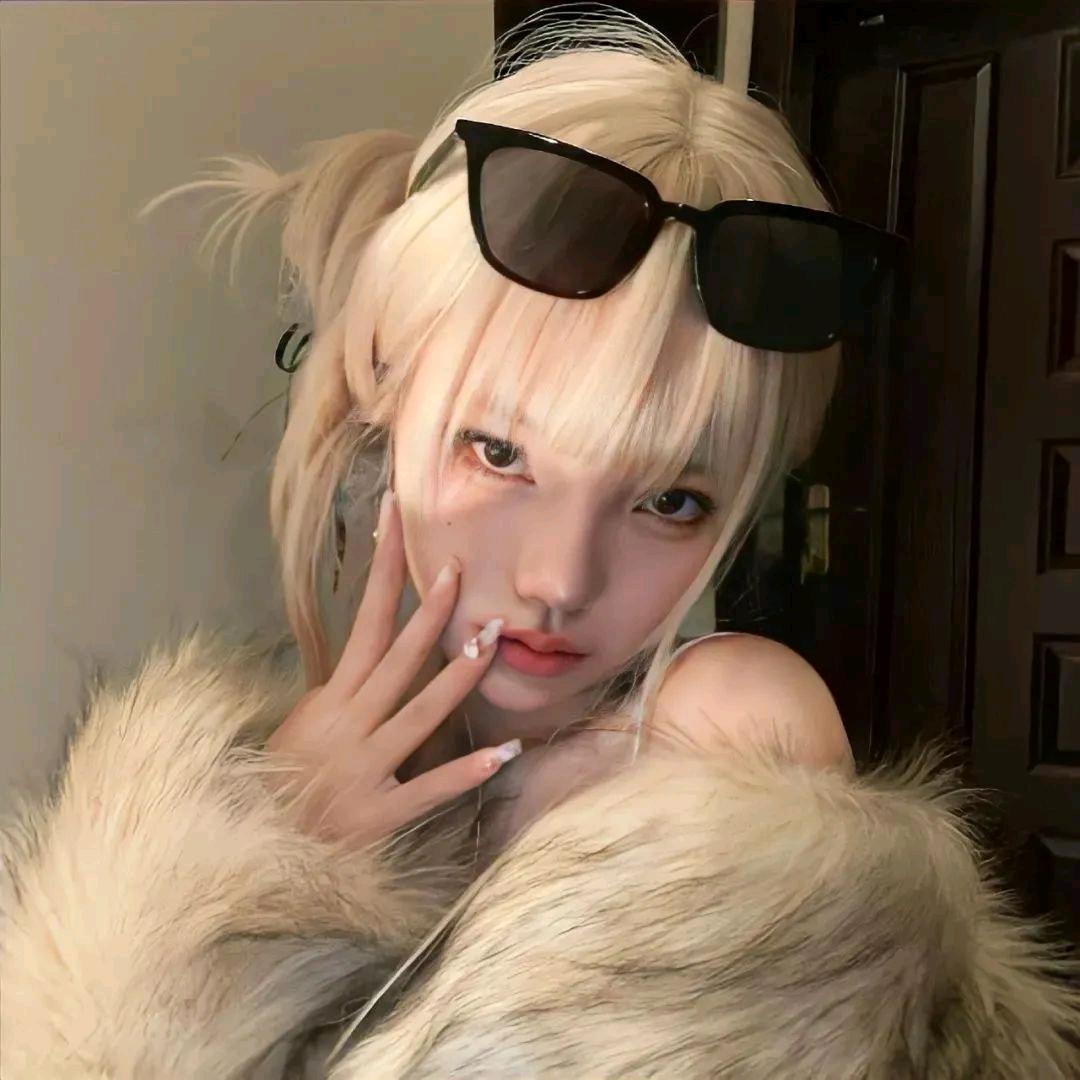 影儿