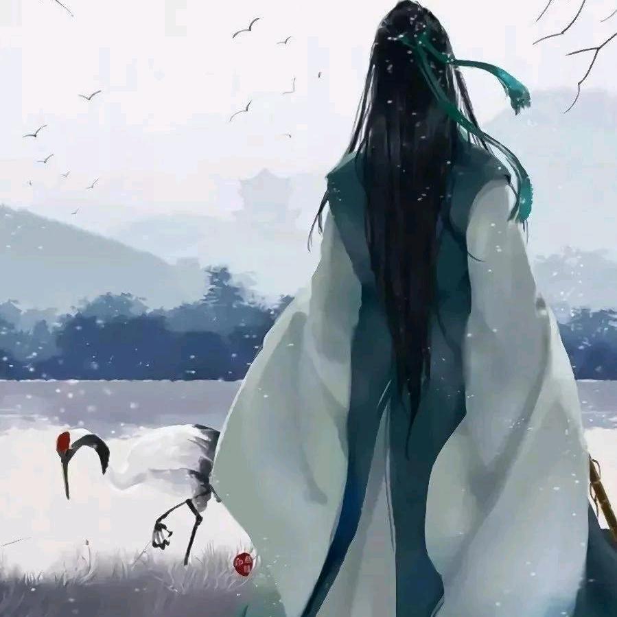 🗡️隐身刺客（兰陵王）🗡️