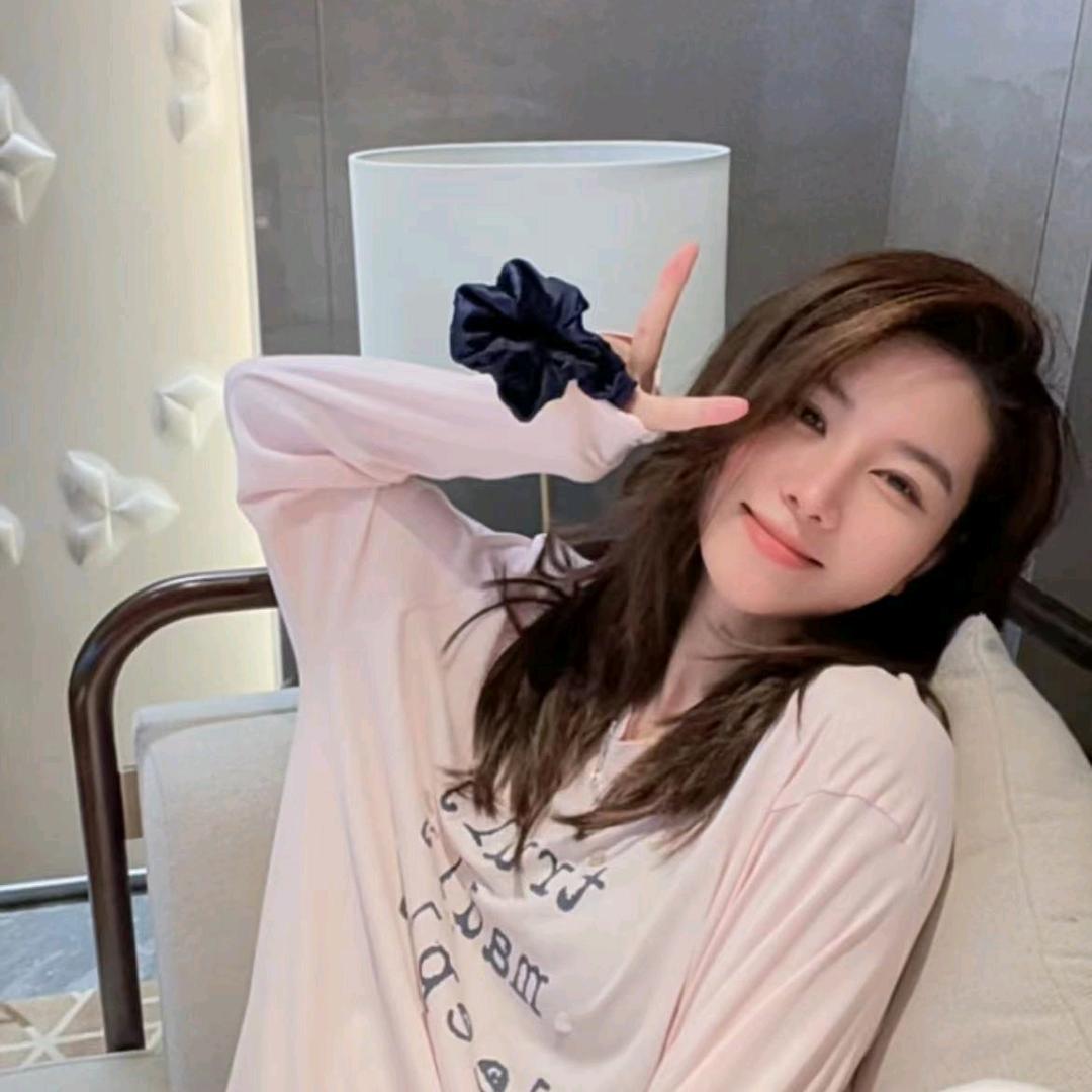 月月不吃鱼衣橱