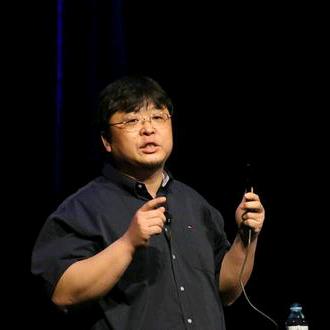 老罗（小超市）