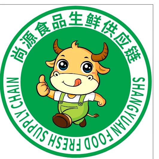 尚源食品生鲜