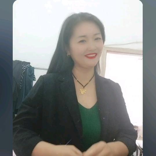 河南禹州，芳姐