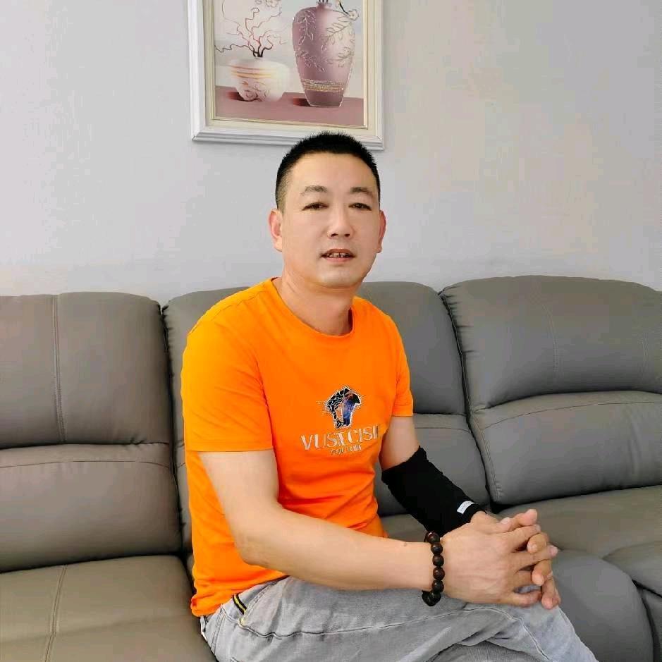 刘少（鑫豪缘床垫源头工厂）