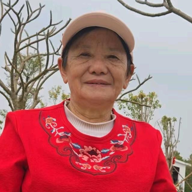 梁玉美