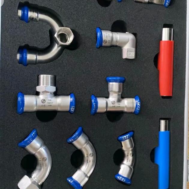 吉益不锈钢水管