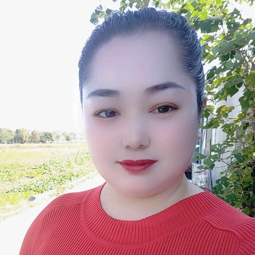 农村月儿