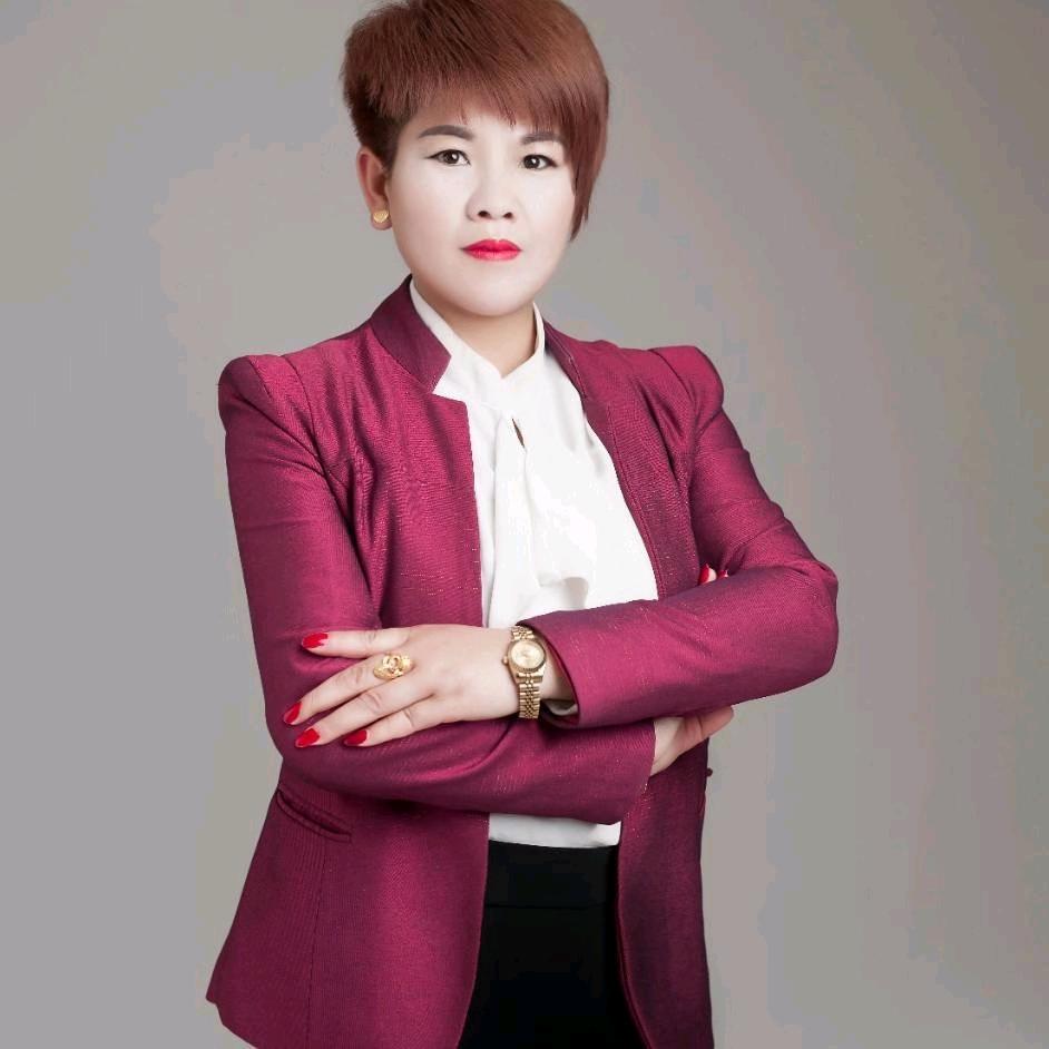 @梅姐（河南妮在漂泊）