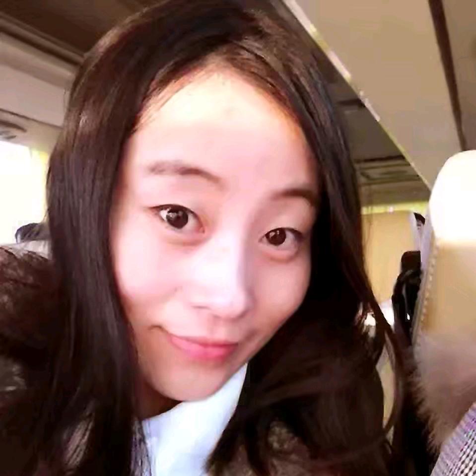 美牛妞橙子妈妈