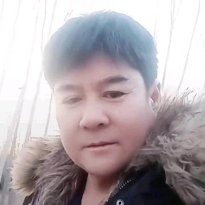 雪狼谷