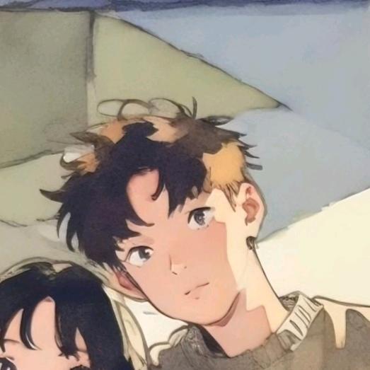 丶旧事离人