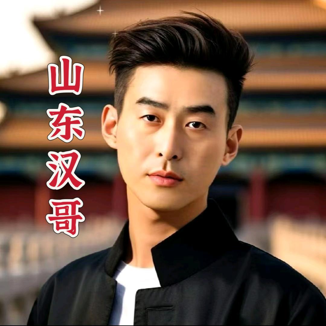 山东汉哥🎤