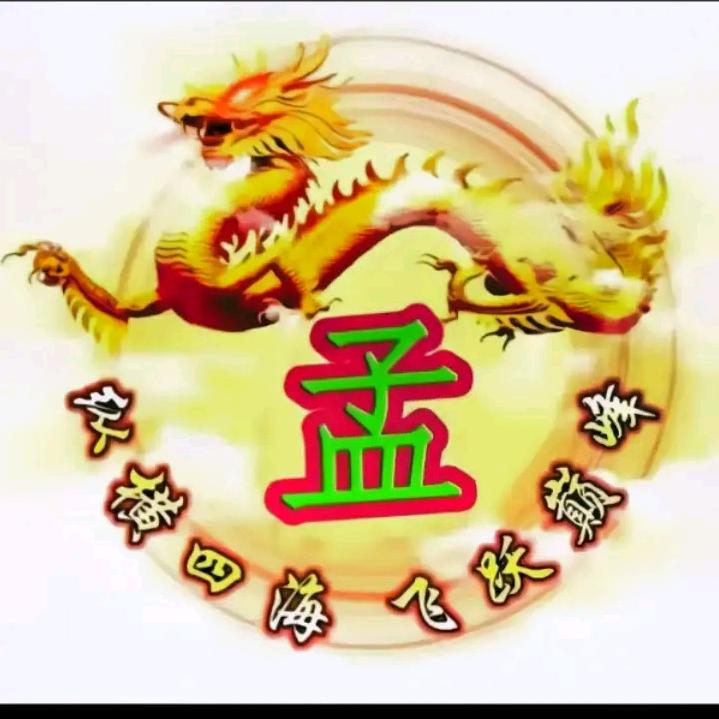 HR人力资源孟先生(东北人在宁波)