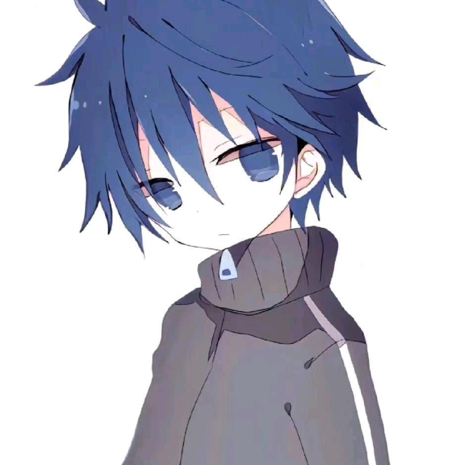 一只鱼
