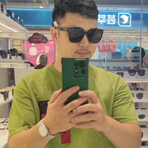 小幸运严选洗护小店