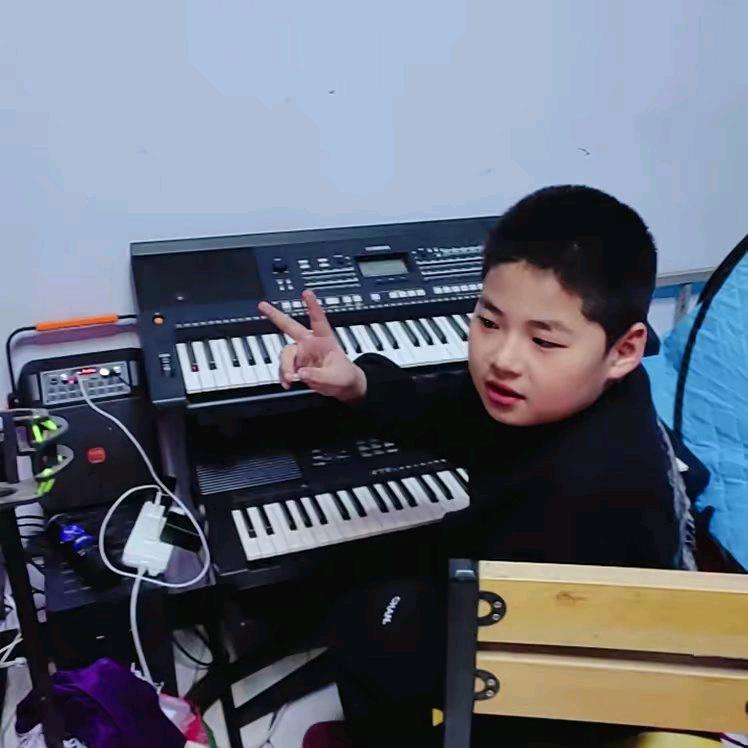 红艺琴行键盘（小琴王）