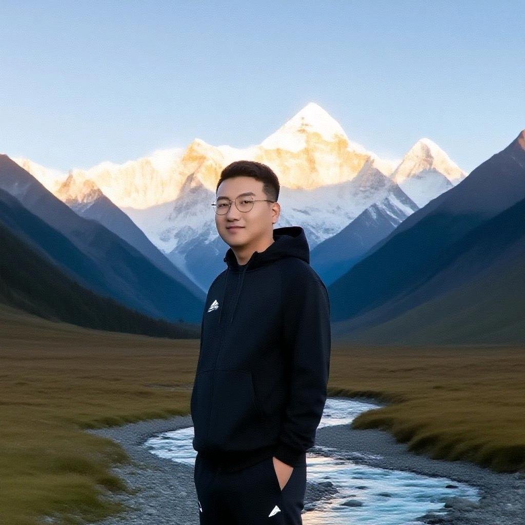 刘老师