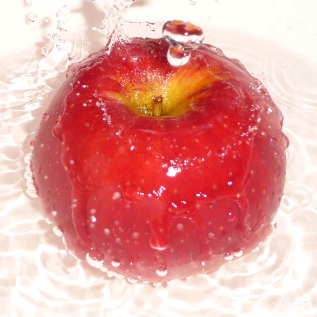 一颗苹果🌱